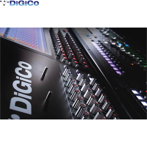 Mixer Digico SD10 6